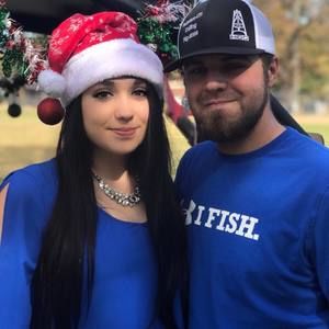 Meet your Posher, Eathon